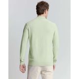 No Excess - Trui - Groen - Katoen