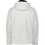 Jas - Afneembare Capuchon - Comfortabel en Stijlvol Ontwerp