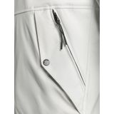 JAS - Afneembare Capuchon - Comfortabele Tussenjas