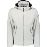 JAS - Afneembare Capuchon - Comfortabele Tussenjas