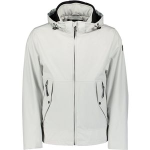 Superdry - Heavy Cargo Shorts - Groen - 100% Katoen