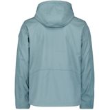 Jas - Met Afneembare Capuchon