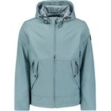 Jas - Met Afneembare Capuchon