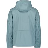 Jas - Met Afneembare Capuchon