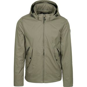 No Excess - Jack - Groen - Katoen