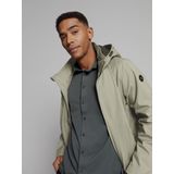 No Excess - Jack - Groen - Katoen