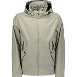 No Excess - Jack - Groen - Katoen