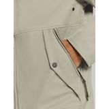 Colourful Rebel - Uni Loose Fit Sweat Jogger - Light Army - Sportbroek