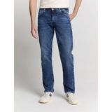 Jeans - Donkerblauw - Regular Fit