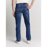 Jeans - Donkerblauw - Regular Fit