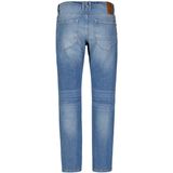 Jeans - Donkerblauw - Regular Fit