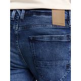 Jeans - Donkerblauw - Regular Fit