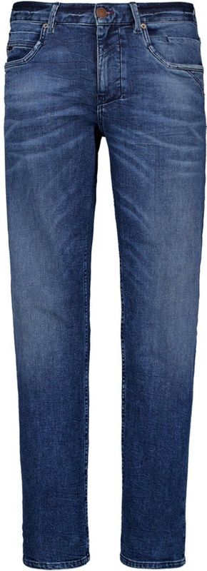 Jeans - Donkerblauw - Regular Fit