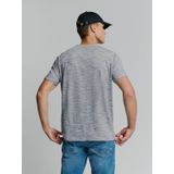 T-shirt - Streep - Zacht - Ademend - Casual en Smart