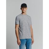 T-shirt - Streep - Zacht - Ademend - Casual en Smart