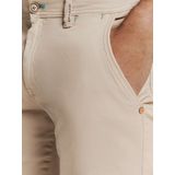 Chino Short - Korte Broeken