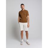 No Excess - Trui - Bruin - Katoen