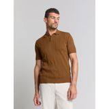 No Excess - Trui - Bruin - Katoen