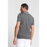 Poloshirt - Korte Mouwen - Katoen - Zacht - Modern