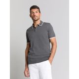 Poloshirt - Korte Mouwen - Katoen - Zacht - Modern