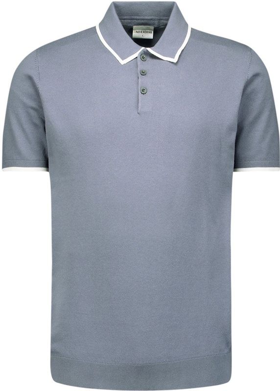 Poloshirt - Korte Mouwen