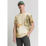 Dickies - Riverbend Work Shirt - Overhemd - Korte Mouwen