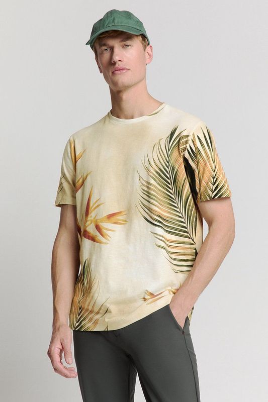 Dickies - Riverbend Work Shirt - Overhemd - Korte Mouwen