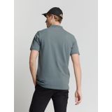 Piqué Poloshirt - Korte Mouwen