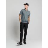 Piqué Poloshirt - Korte Mouwen