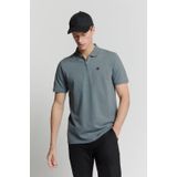 Piqué Poloshirt - Korte Mouwen