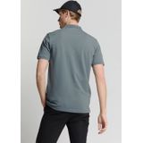Piqué Poloshirt - Korte Mouwen