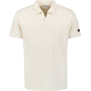 Jacquard Poloshirt