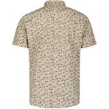 Jersey Shirt - Korte Mouwen - Allover Print