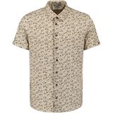 Jersey Shirt - Korte Mouwen - Allover Print