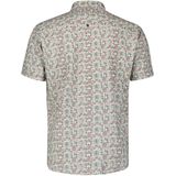 Shirt - Korte Mouwen - Met Print
