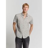 Shirt - Korte Mouwen - Met Print