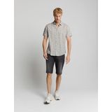 Shirt - Korte Mouwen - Met Print