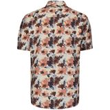 No Excess Overhemd Korte mouw sky