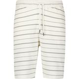 No Excess - Korte Broek - Ecru - Regular Fit