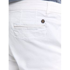 Chino Shorts - Katoen - Relaxed Fit - Tijdloos Design