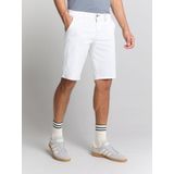 Chino Shorts - Katoen - Relaxed Fit - Tijdloos Design