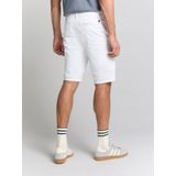 Chino Shorts - Katoen - Relaxed Fit - Tijdloos Design