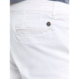 Chino Shorts - Katoen - Relaxed Fit - Tijdloos Design