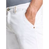 Chino Shorts - Katoen - Relaxed Fit - Tijdloos Design
