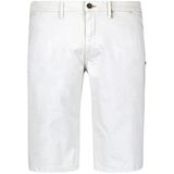 Chino Shorts - Katoen - Relaxed Fit - Tijdloos Design