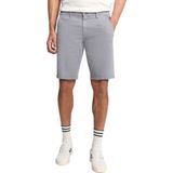 Chino - Korte Broek - Beige - Katoen Twill