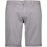 Chino - Korte Broek - Beige - Katoen Twill