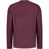 No Excess - Heren Trui - 29210704 - 164 Dark Wine