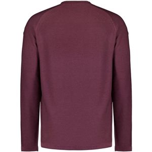 No Excess - Heren Trui - 29210704 - 164 Dark Wine
