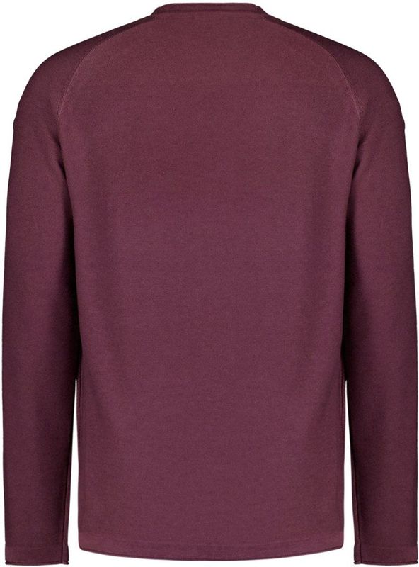 No Excess - Heren Trui - 29210704 - 164 Dark Wine